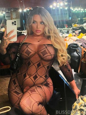 Bliss Dimicco Photo #215