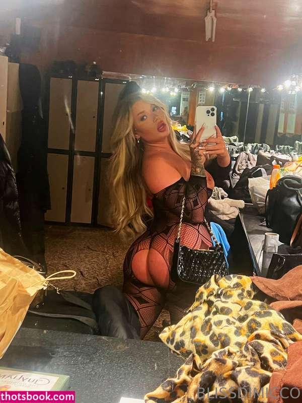 Bliss Dimicco Photo #265