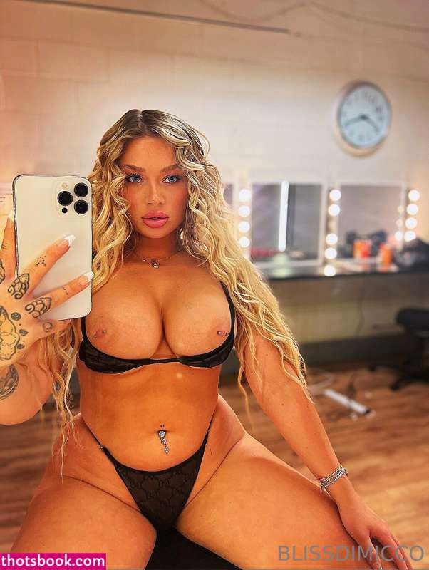 Bliss Dimicco Photo #283