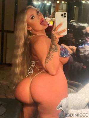 Bliss Dimicco Photo #274