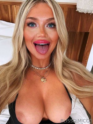 Bliss Dimicco Photo #277