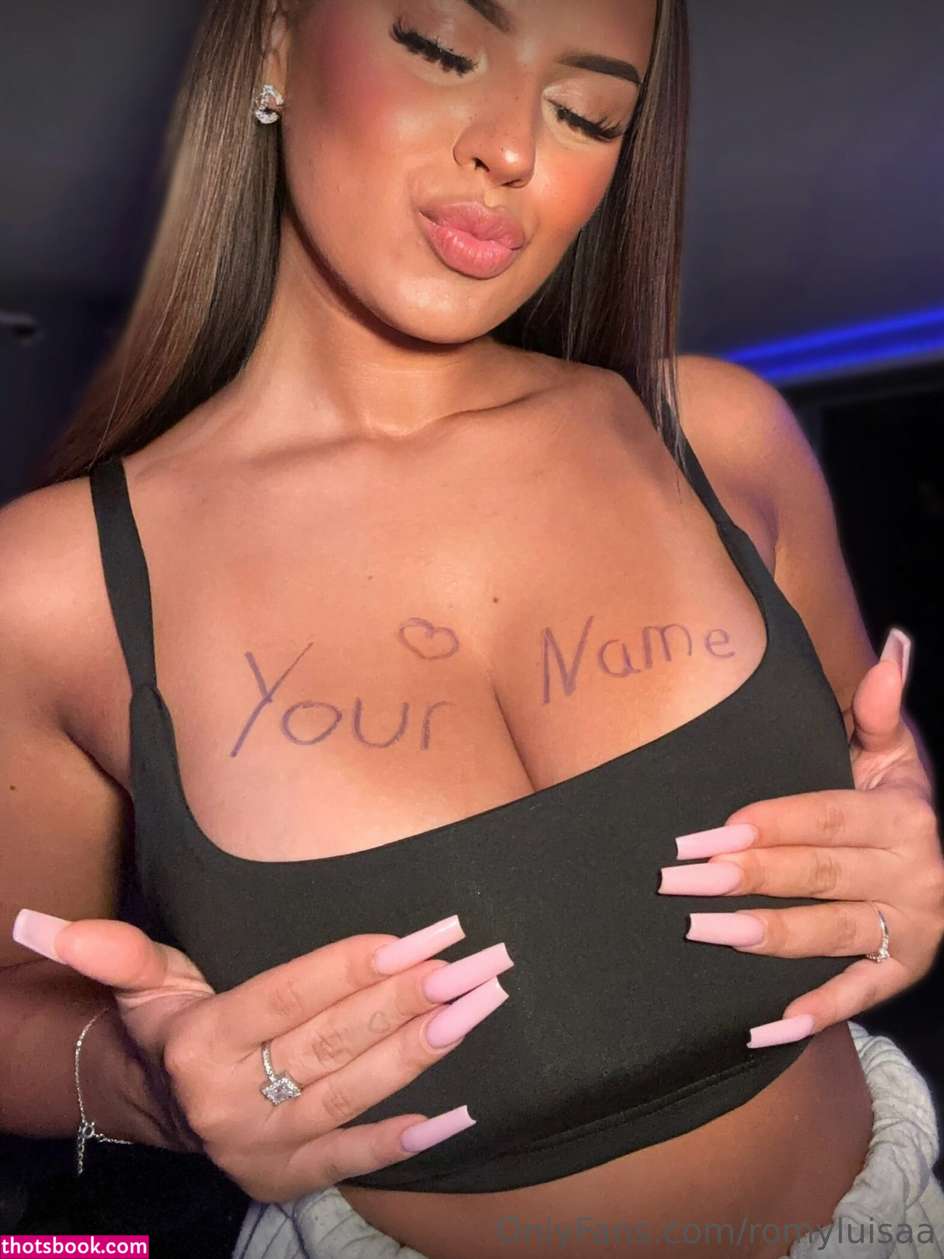 romyluisaa Photo #62