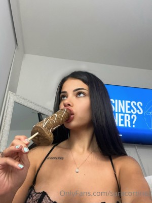 Sara Cortinez Photo #111