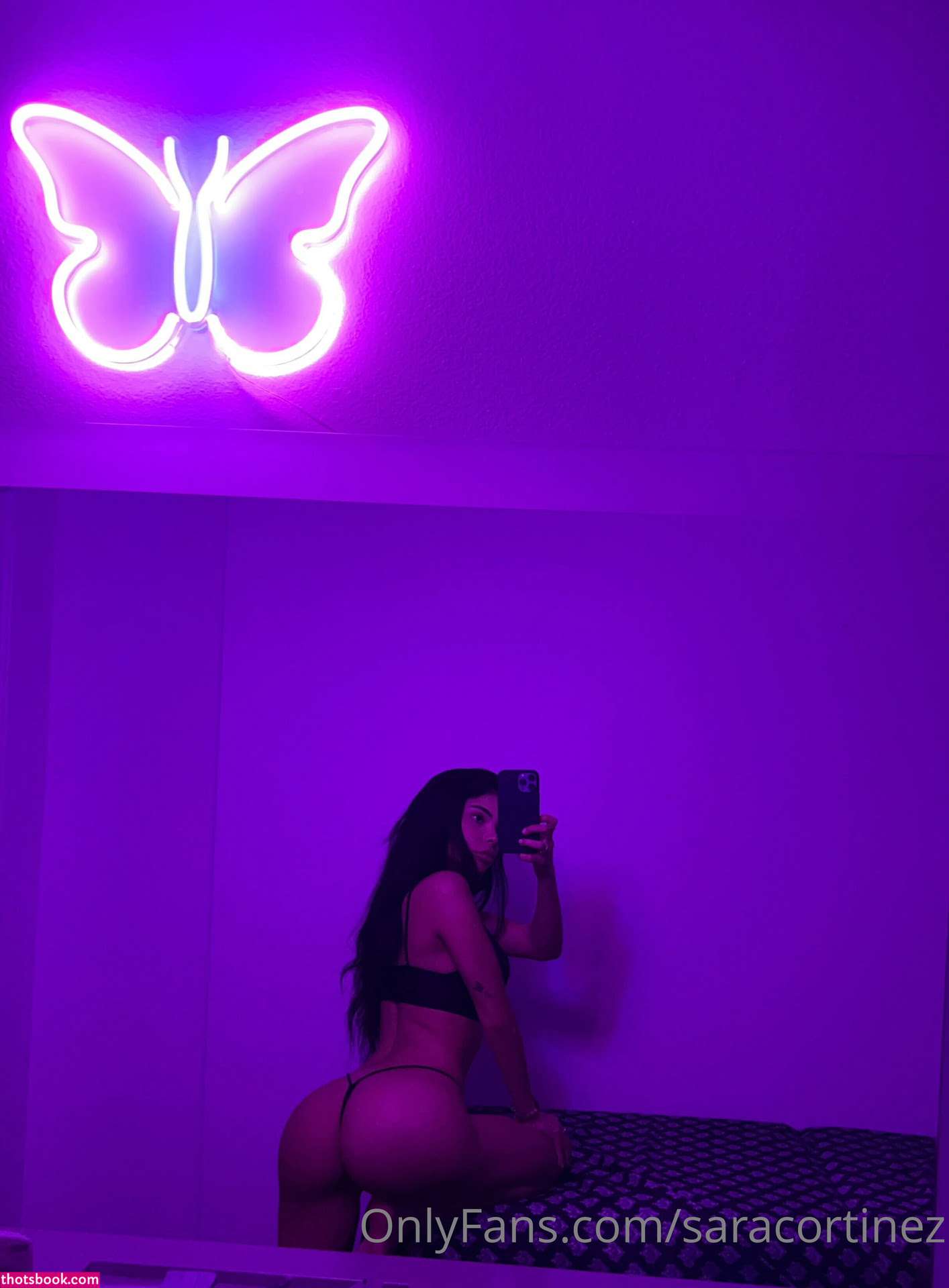 Sara Cortinez Photo #124