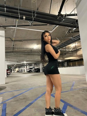 Sara Cortinez Photo #129