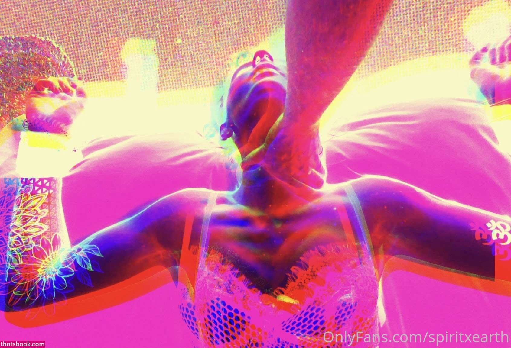 spiritxearth Photo #80