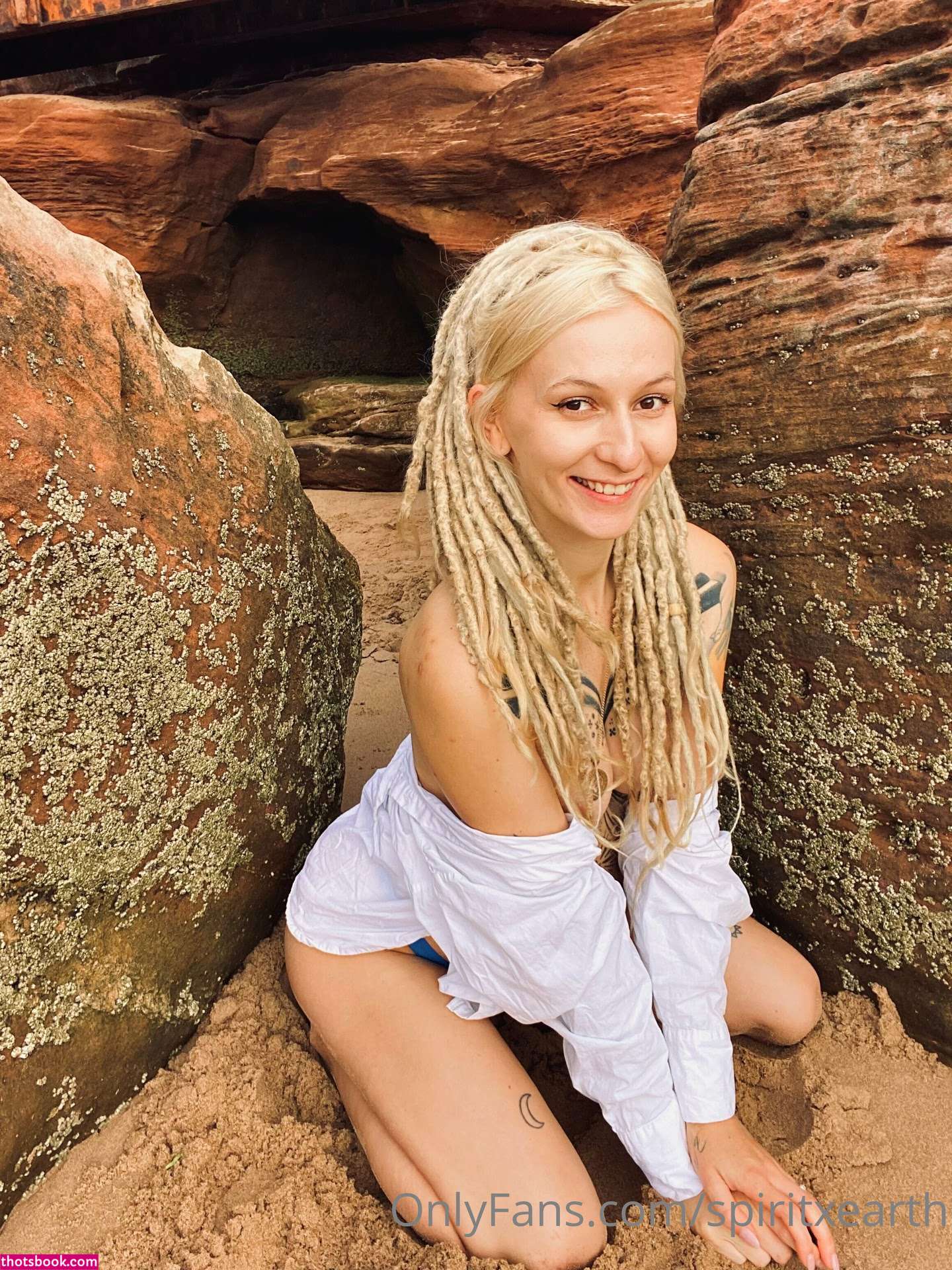 spiritxearth Photo #149