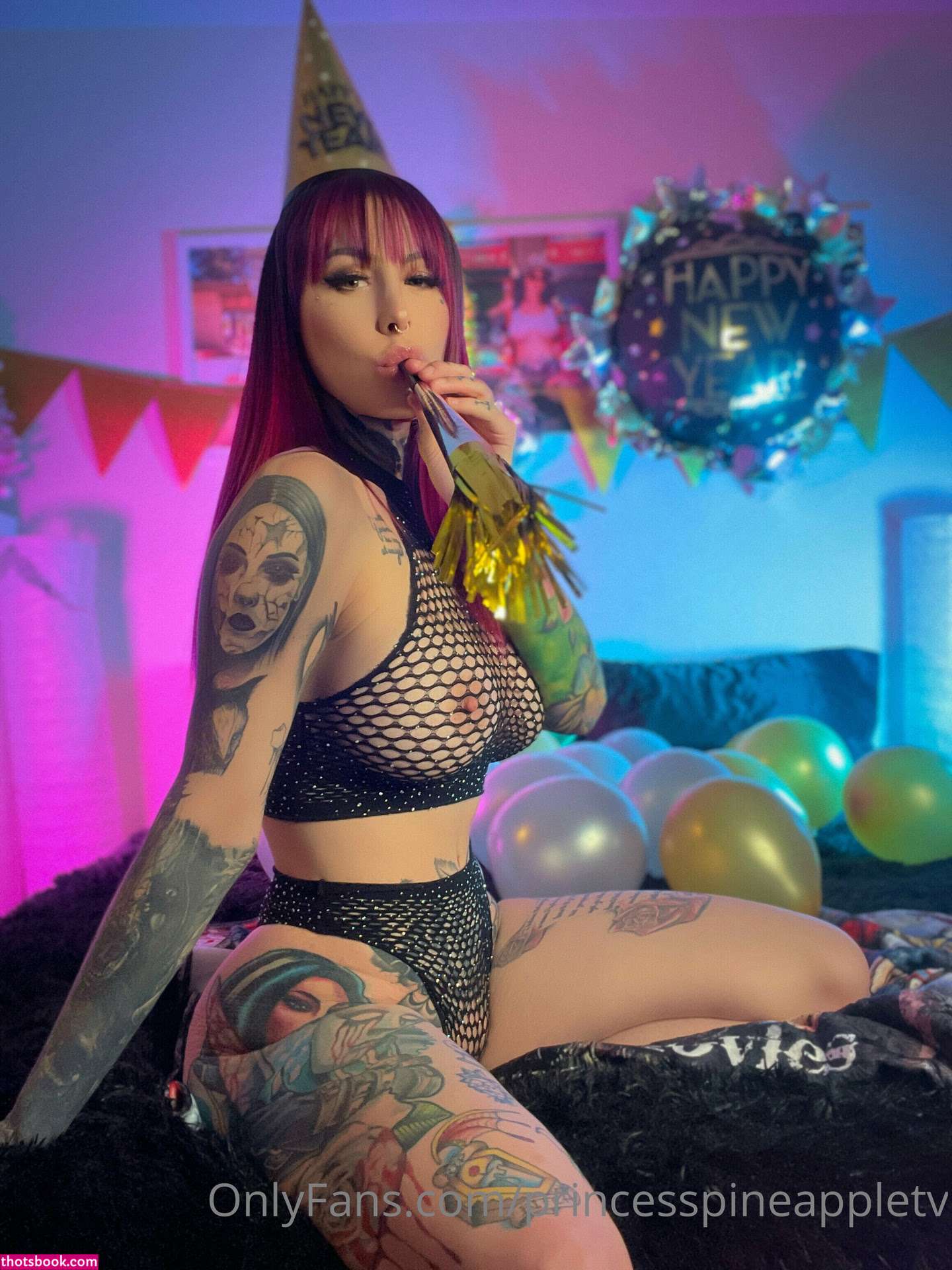 theprincesspineapple Photo #114