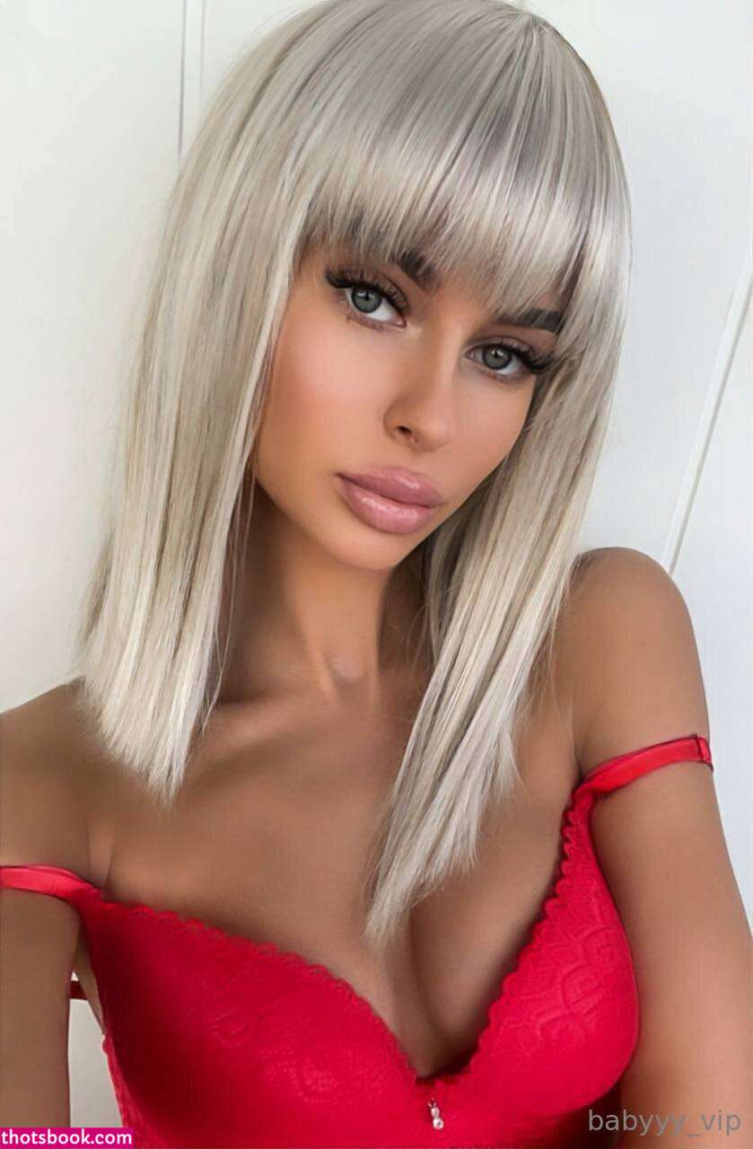 Viktoria Si Photo #82