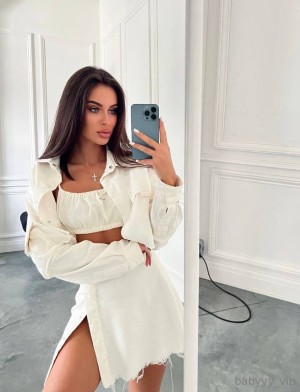 Viktoria Si Photo #144