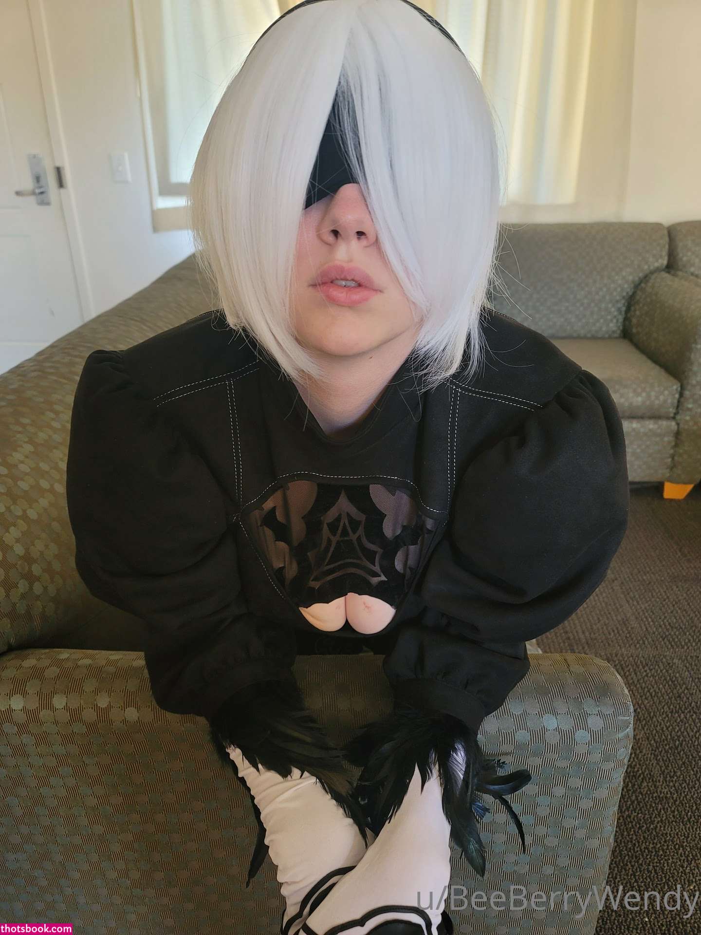 beeberrywendy Photo #26