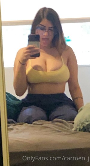 carmenj420 Photo #31