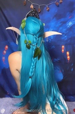 darkladycosplay Photo #13