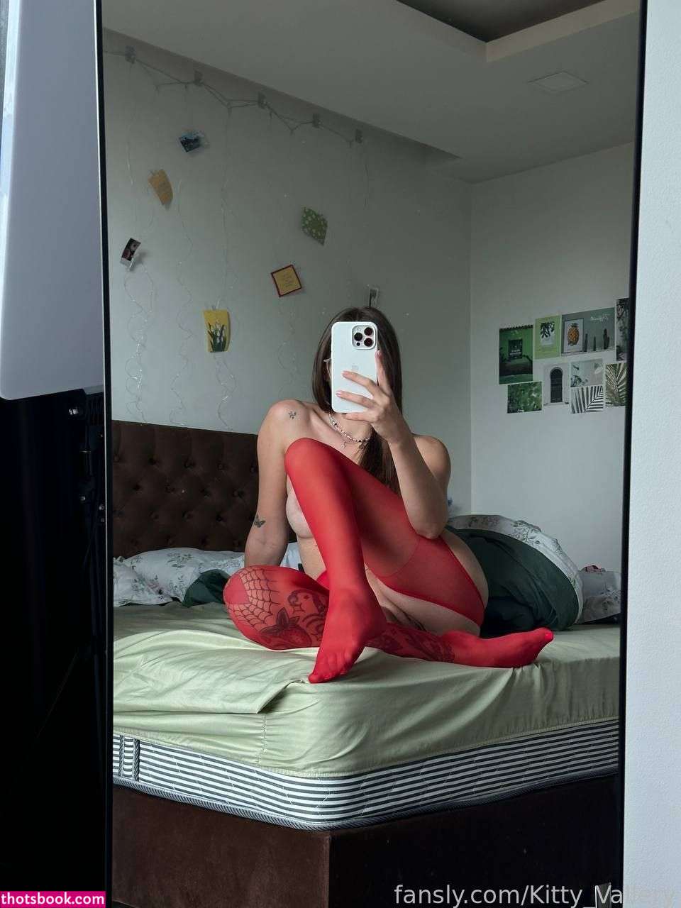 Kitty Vallery Photo #1