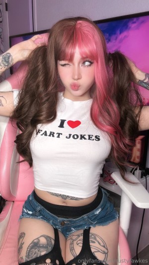 Rusty Fawkes Photo #1135