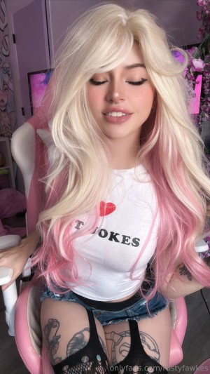 Rusty Fawkes Photo #1137