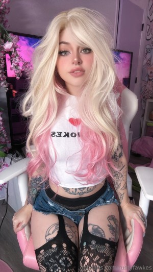 Rusty Fawkes Photo #1149