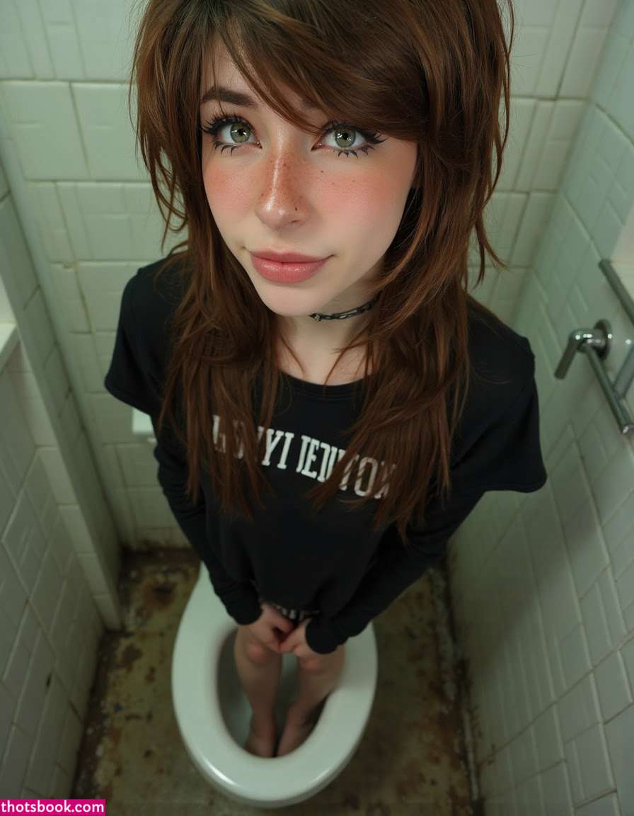 Rusty Fawkes Photo #1170