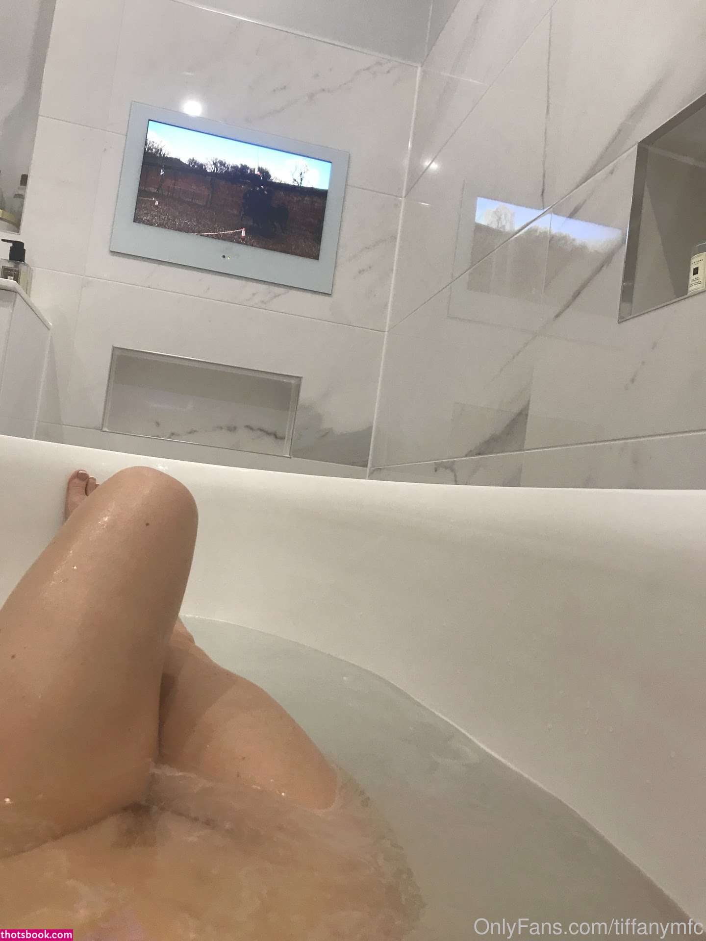 Tiffany James Photo #34