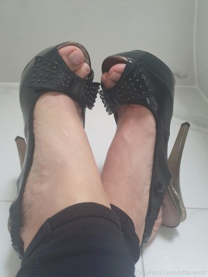 Tiffany James Photo #49