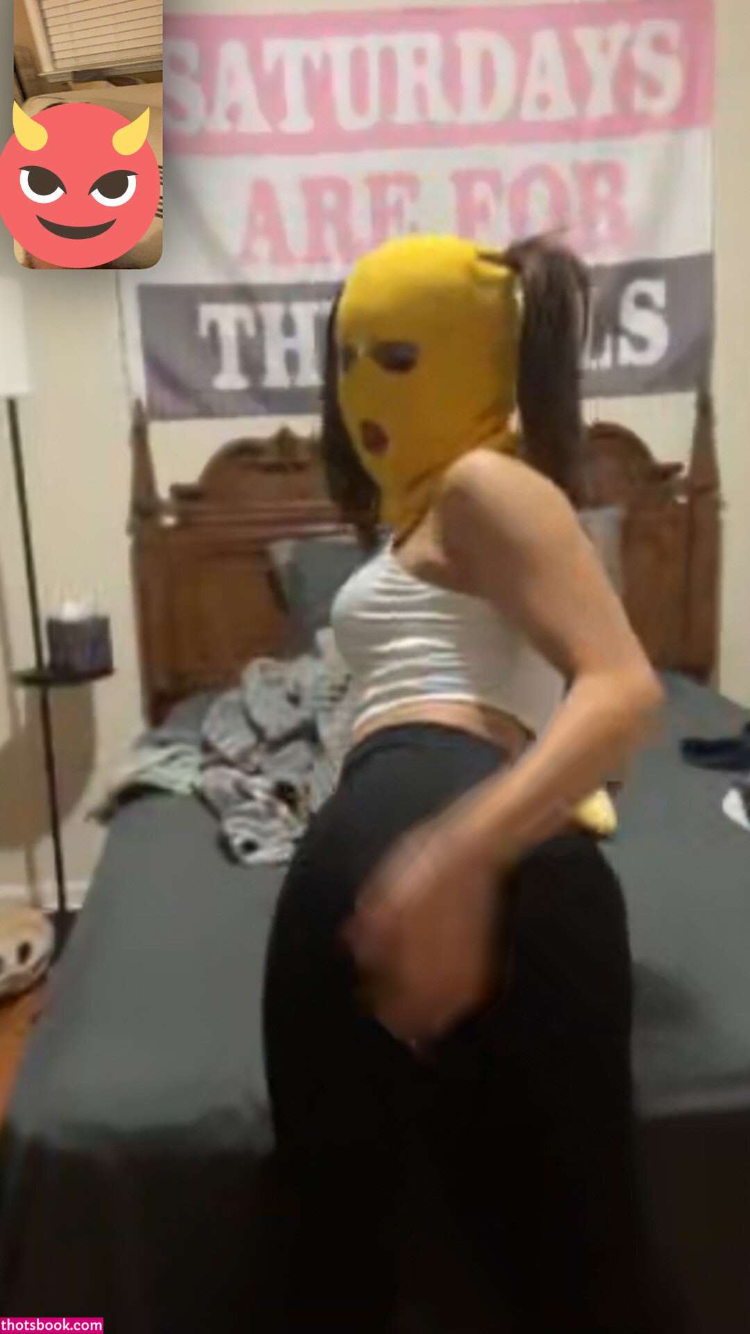 Asianbananas420 Photo #93