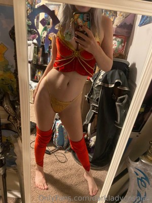 darkladycosplay Photo #107