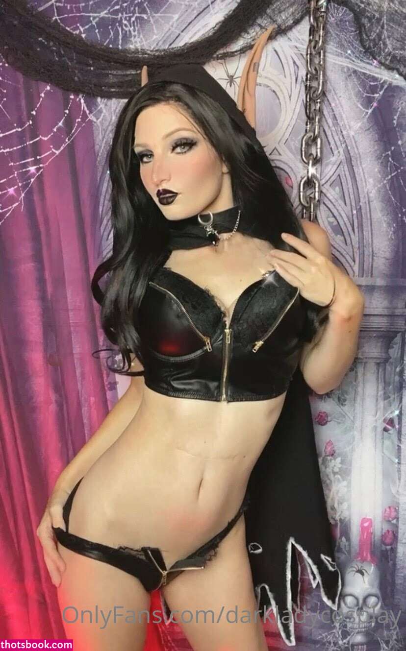 darkladycosplay Photo #152