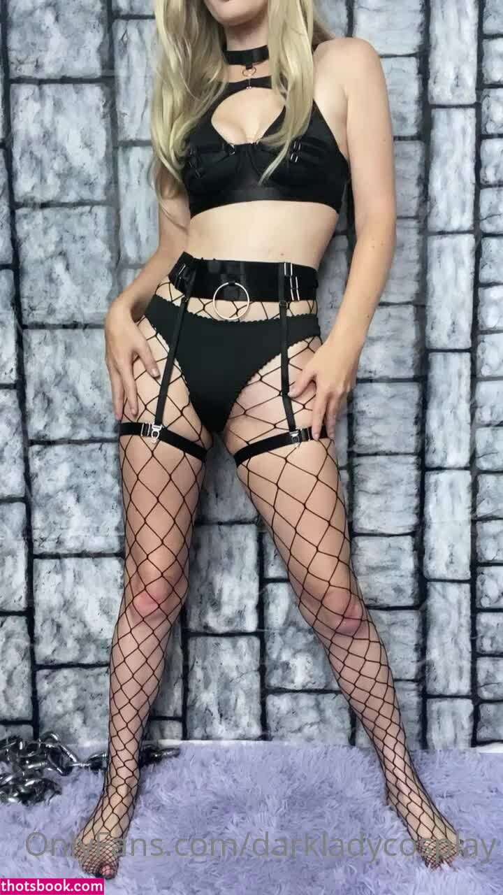 darkladycosplay Photo #157