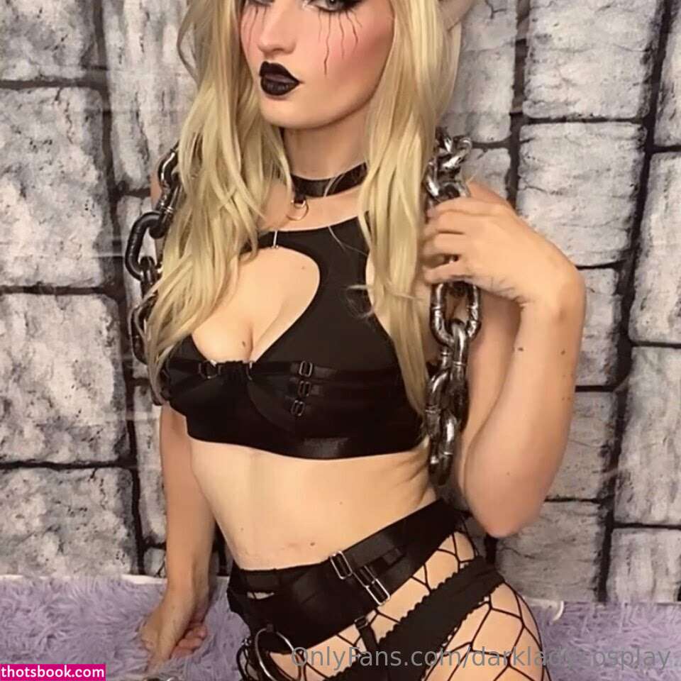 darkladycosplay Photo #175