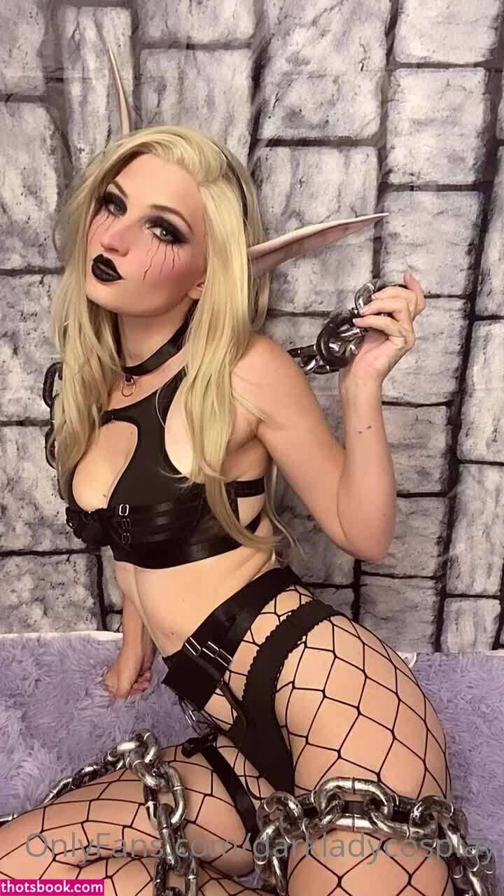 darkladycosplay Photo #197