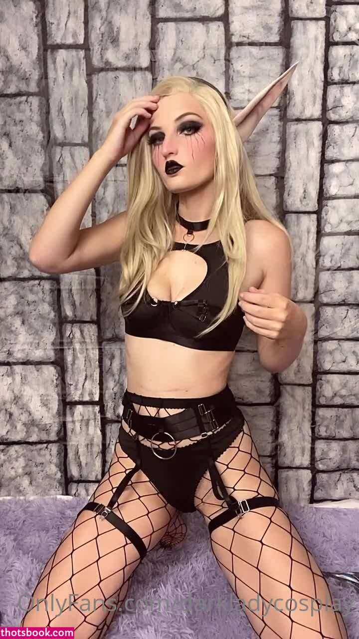 darkladycosplay Photo #201