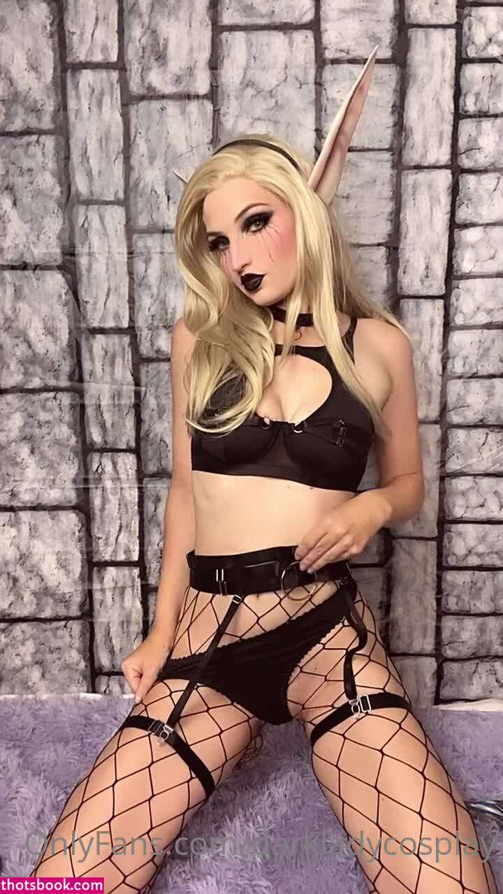 darkladycosplay Photo #215