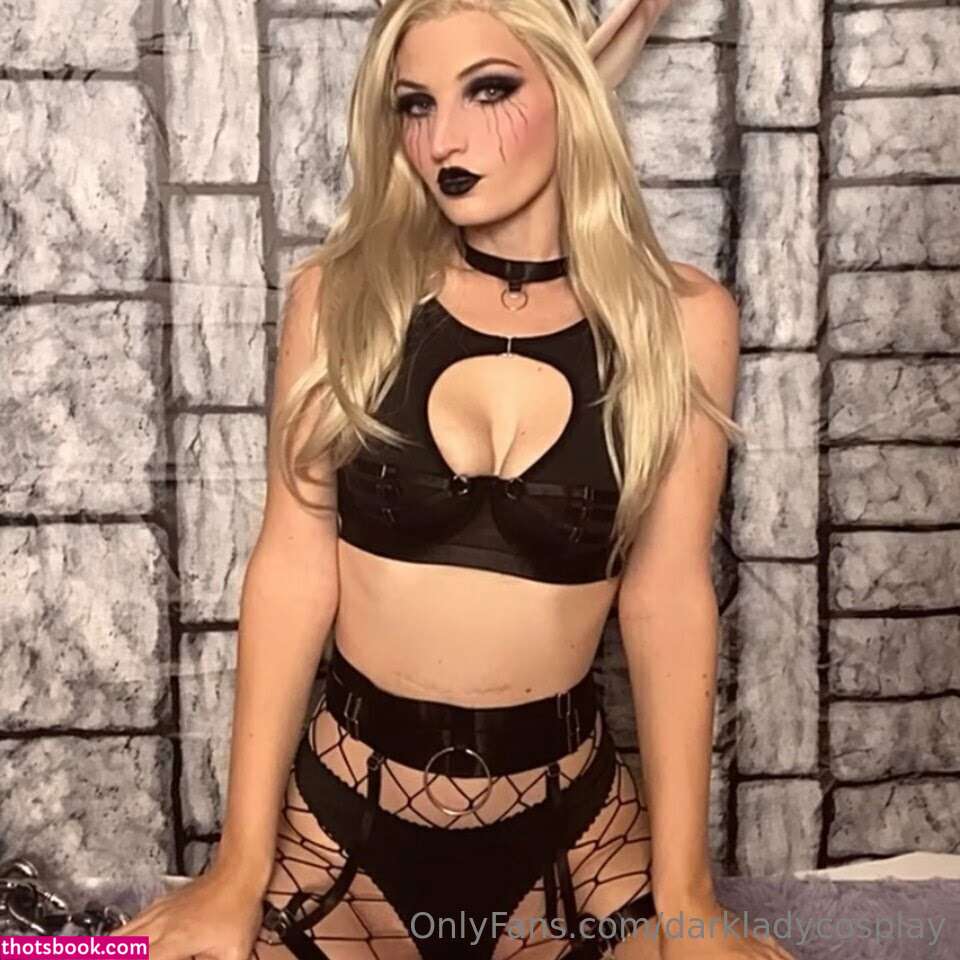 darkladycosplay Photo #217