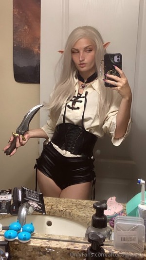 darkladycosplay Photo #200