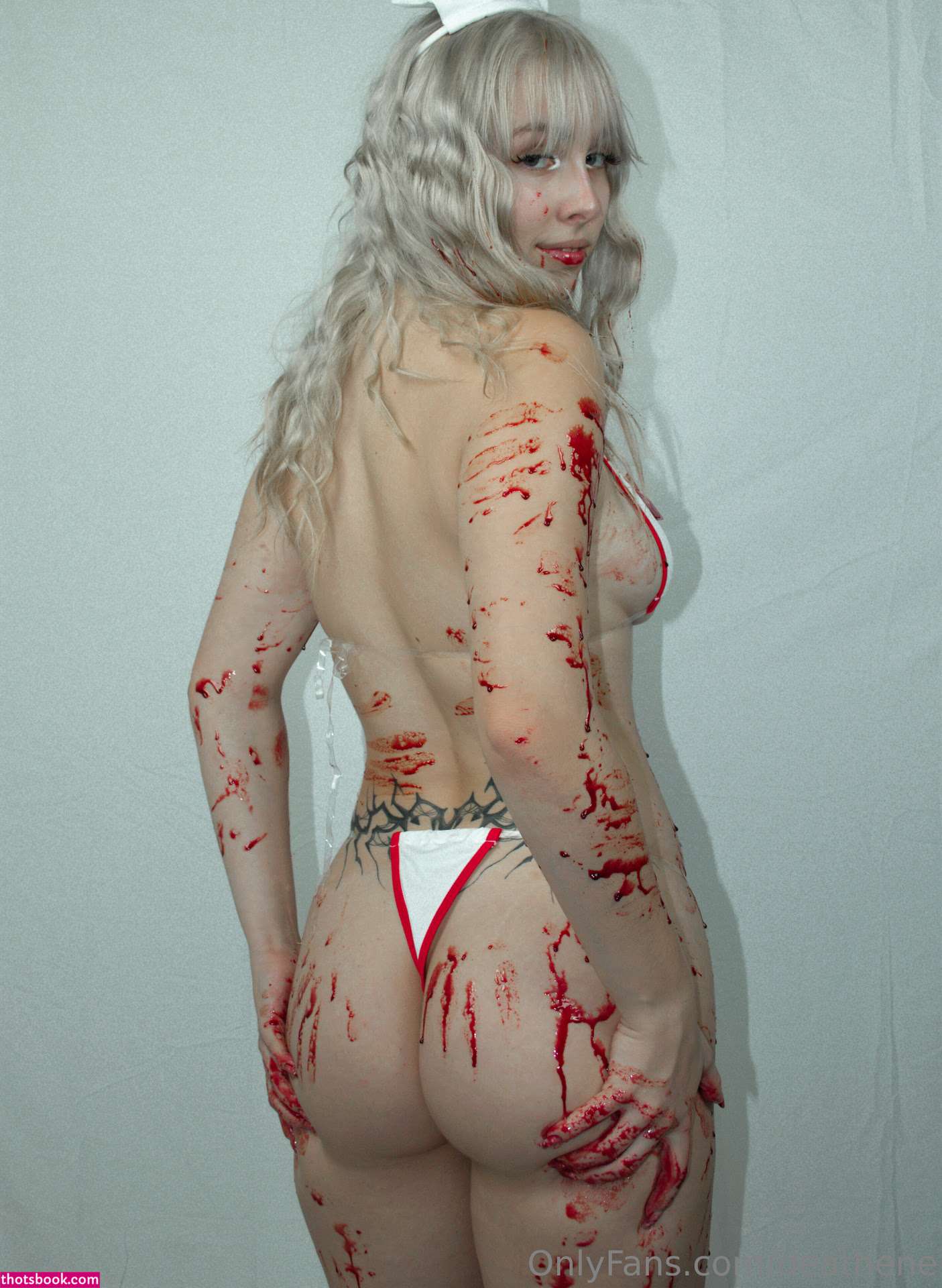 De Athene Photo #108