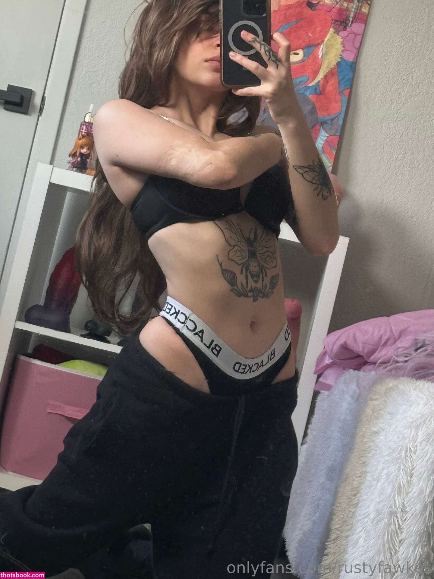 Rusty Fawkes Photo #1225