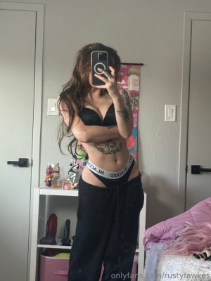 Rusty Fawkes Photo #1223