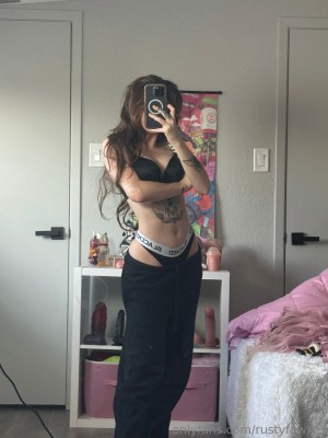 Rusty Fawkes Photo #1224