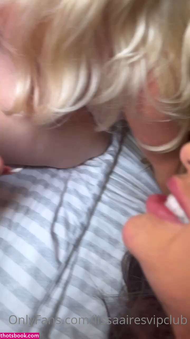 Lissa Aires Photo #170