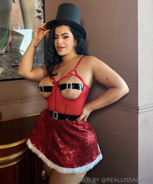 Lissa Aires Post #24