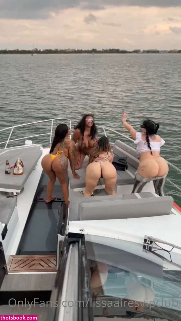 Lissa Aires Photo #262