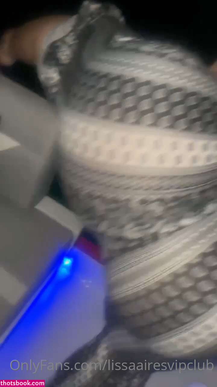 Lissa Aires Photo #265