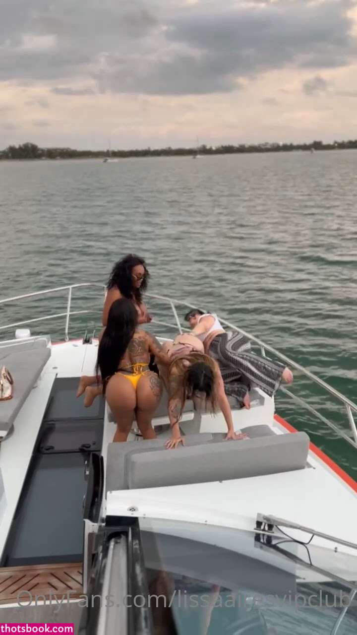 Lissa Aires Photo #272