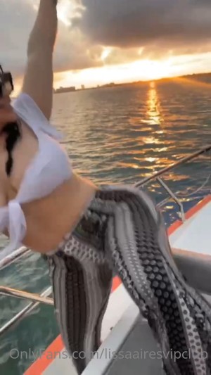 Lissa Aires Photo #260