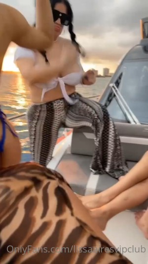 Lissa Aires Photo #264