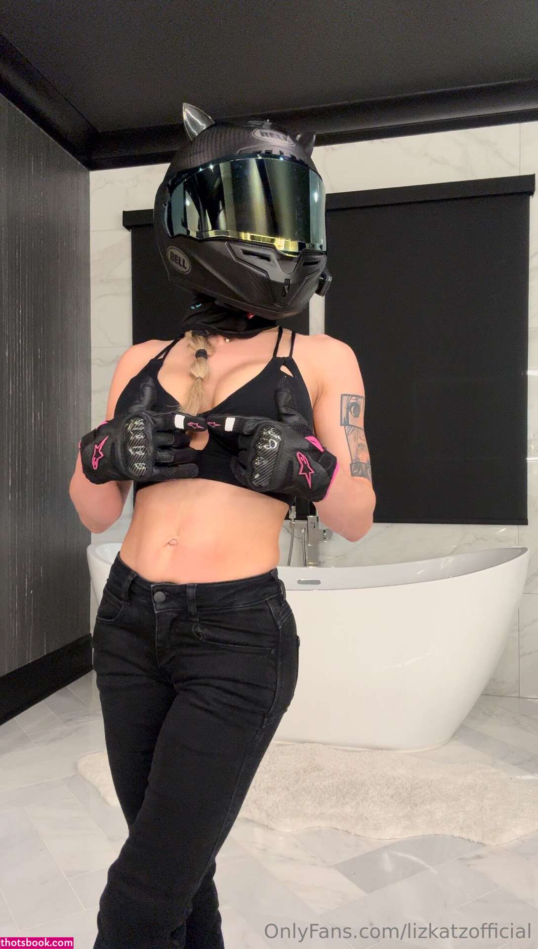 Liz Katz Photo #1132