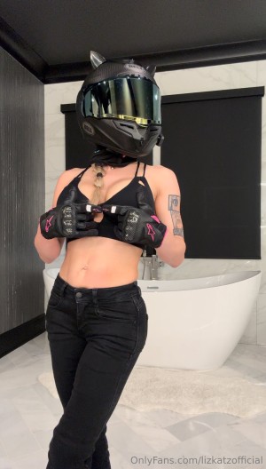 Liz Katz Photo #1132