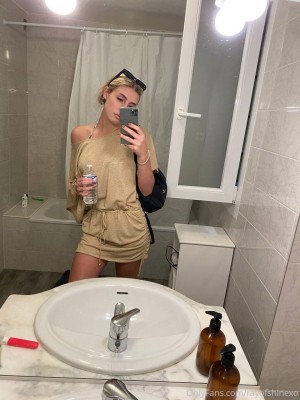 Rayofshinexo Photo #44