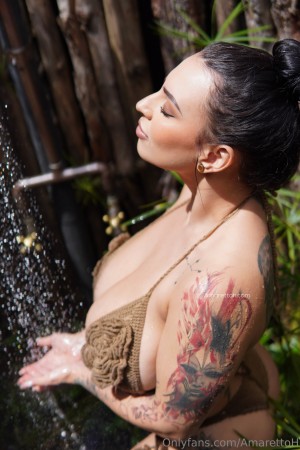 Amaretto Hammer Photo #796