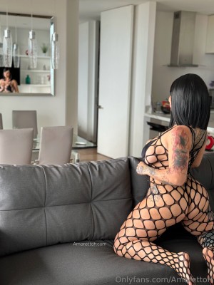 Amaretto Hammer Photo #851